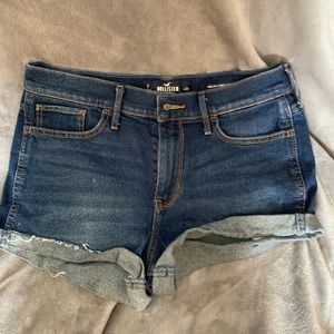 Hollister Shorts